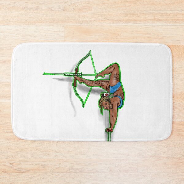 Item preview, acrobatic vaxxine shot designed and sold by Ofen69.