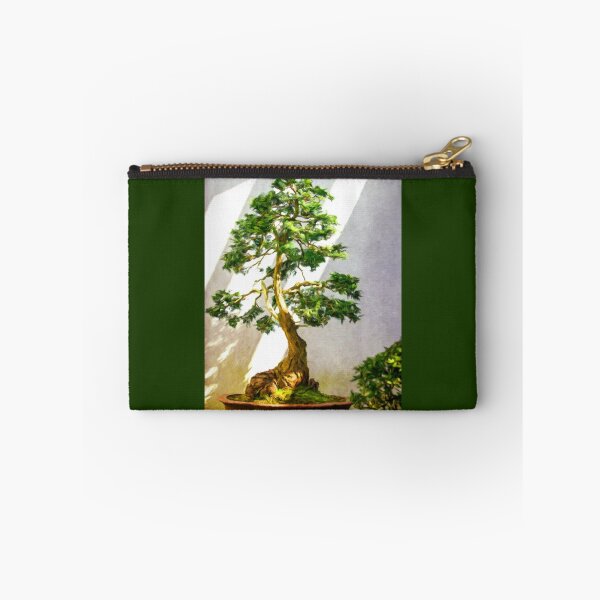 Item preview, Bonsai in the Garden designed and sold by Susan Maxwell Schmidt.