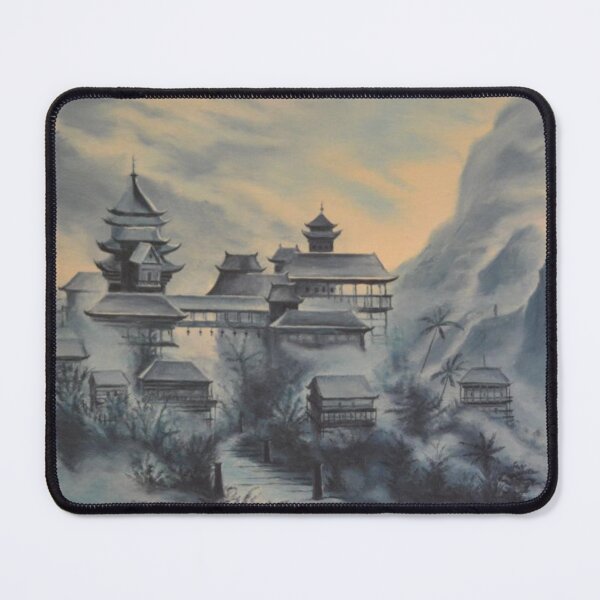 Item preview, Chinese castle designed and sold by alexshop1.