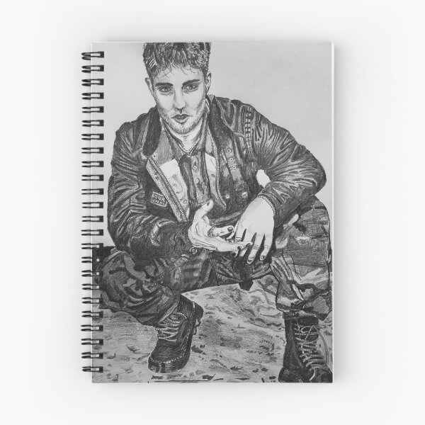 Item preview, Sam Fender designed and sold by katrinajane.