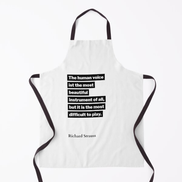 Item preview, Richard Strauss designed and sold by HumanQuoteLand.