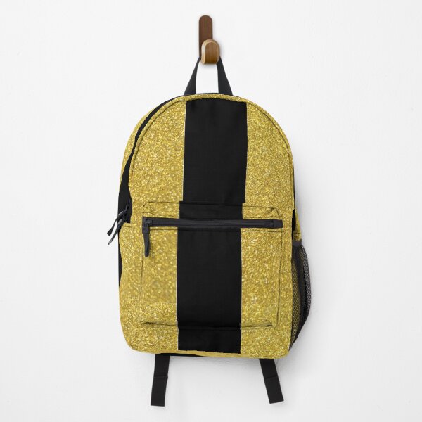 Item preview, Black and Gold Lux designed and sold by Mehwish.
