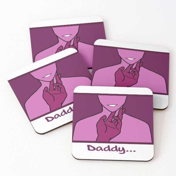 Item preview, Daddy… Pink Version designed and sold by Kobaloi.