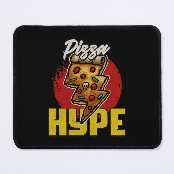 Item preview, Pizzahype | I love Pizza | Pizza is life designed and sold by Nfty-Planet01.