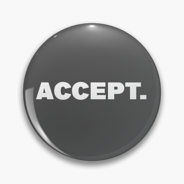Item preview, accept One Word Quote designed and sold by American-usa.