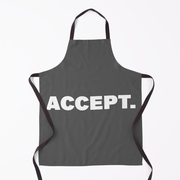 Item preview, accept One Word Quote designed and sold by American-usa.