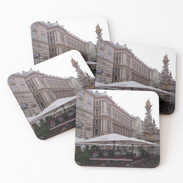Item preview, Vienna, Austria designed and sold by Dreammkd.