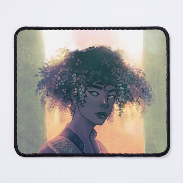 Item preview, Wisteria Hair designed and sold by Natalie Viola .