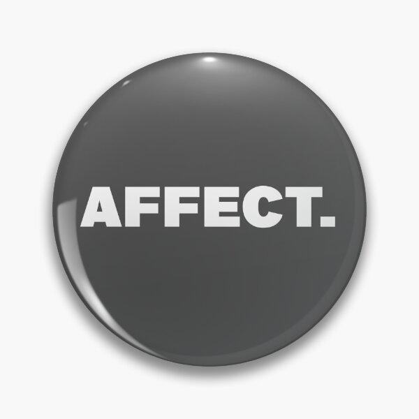 Item preview, Affect One Word Quote designed and sold by American-usa.