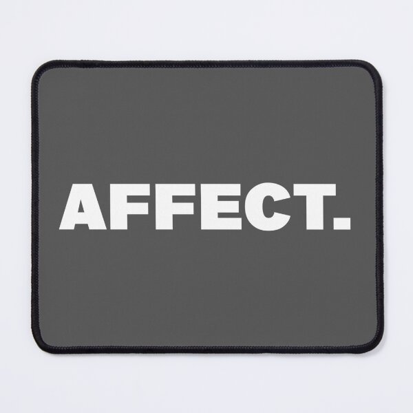 Item preview, Affect One Word Quote designed and sold by American-usa.