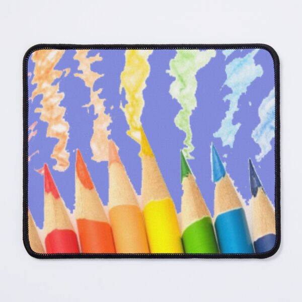 Item preview, Coloring pencils designed and sold by AlphaRid.