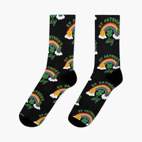 Item preview, Crypto St Patrick Happy St Patrick's day designed and sold by Phoenix-27.