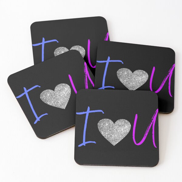 Item preview, I love you  designed and sold by Bigstars *****.