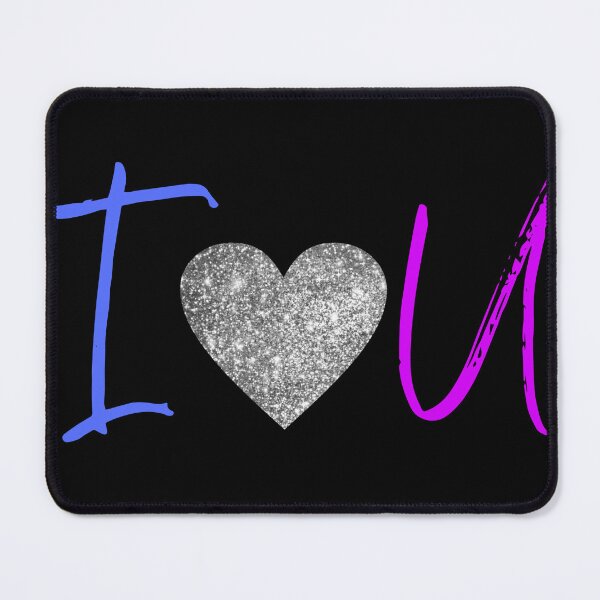 Item preview, I love you designed and sold by Bigstars *****.