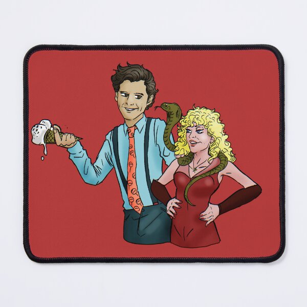 Item preview, Ice Cream vs Kobra designed and sold by Furiarossa.