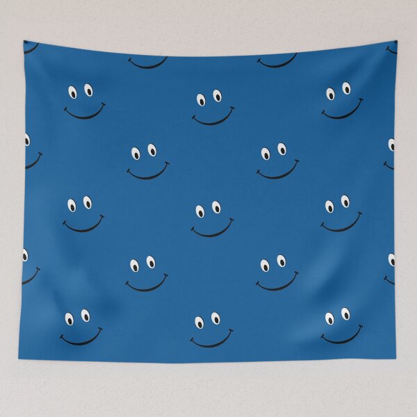 Item preview, Just Smile designed and sold by VinCut.