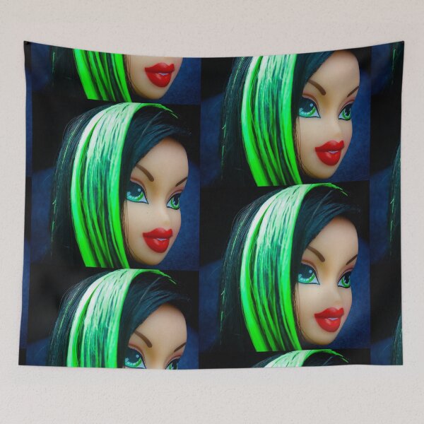 Aperçu de l'œuvre Bratz créée et vendue par Bellaboi90.