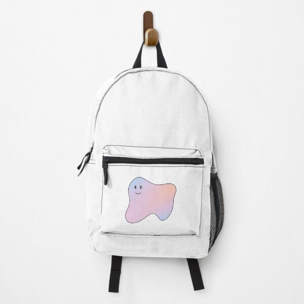 Item preview, Random Pastel Blob designed and sold by zoology-student.