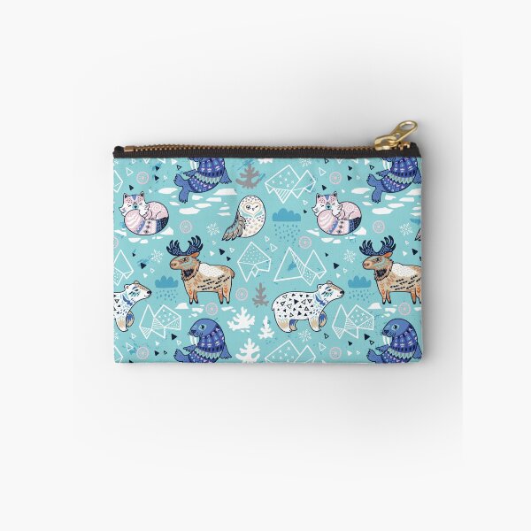 Item preview, North animals designed and sold by PenguinHouse.