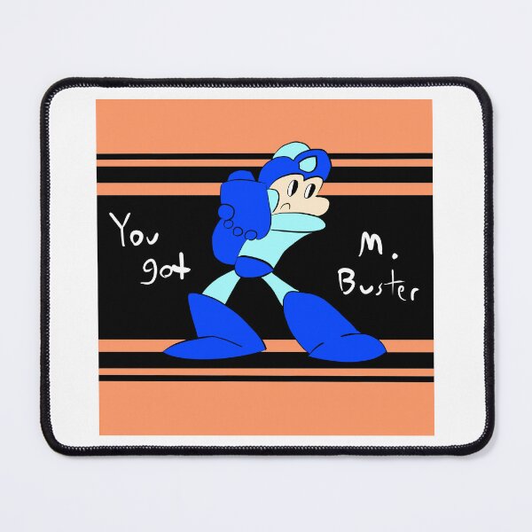 Item preview, You Got M. Buster designed and sold by KManArt.