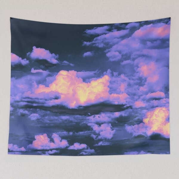 Item preview, Acid Cloud  designed and sold by Dr. Aya.
