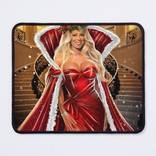 Item preview, XMAS queen designed and sold by Carlos GZZ003.