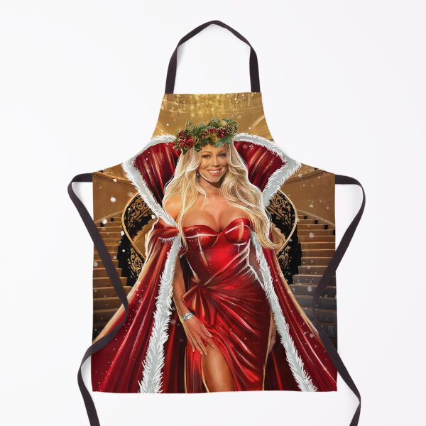 Item preview, XMAS queen designed and sold by Carlos GZZ003.