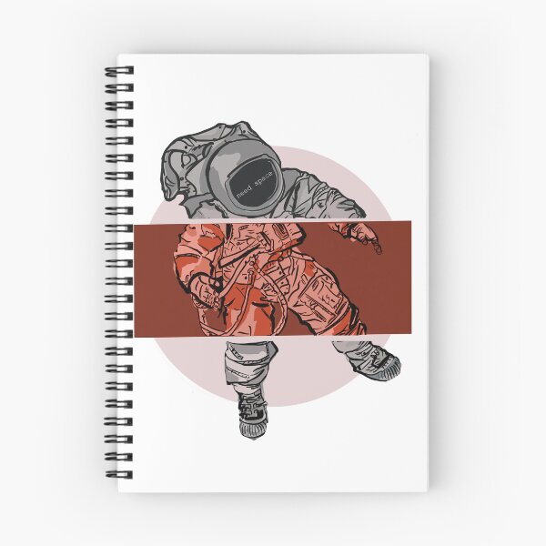 Aperçu de l'œuvre Astronaute créée et vendue par sandramerlin.