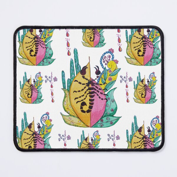Item preview, Scorpion designed and sold by rajnidutta.