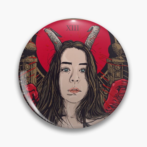 Item preview, Aela "The Empress" designed and sold by aelaofficial.