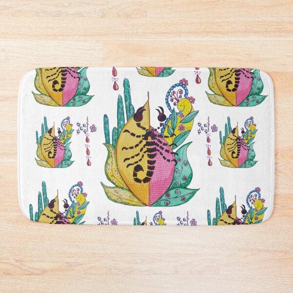 Item preview, Scorpion designed and sold by rajnidutta.