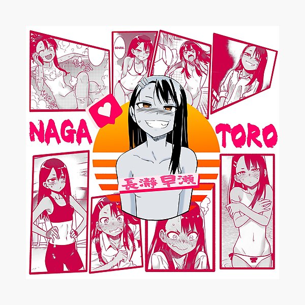 Anime Blu-Ray Don't mess with me, Nagatoro-san 2nd Attack 3