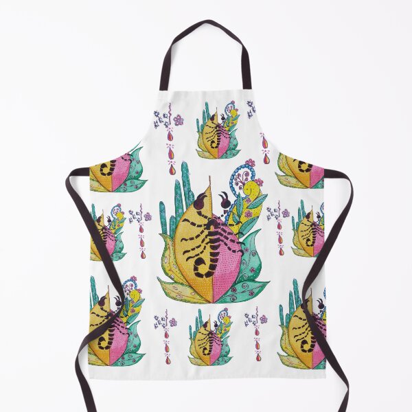 Item preview, Scorpion designed and sold by rajnidutta.
