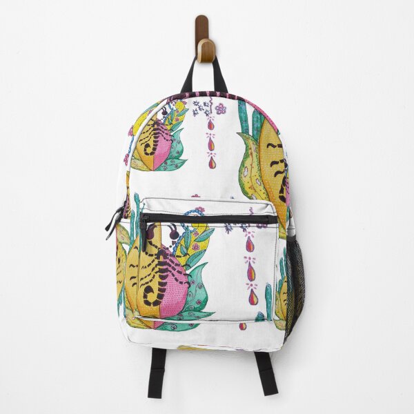 Item preview, Scorpion designed and sold by rajnidutta.