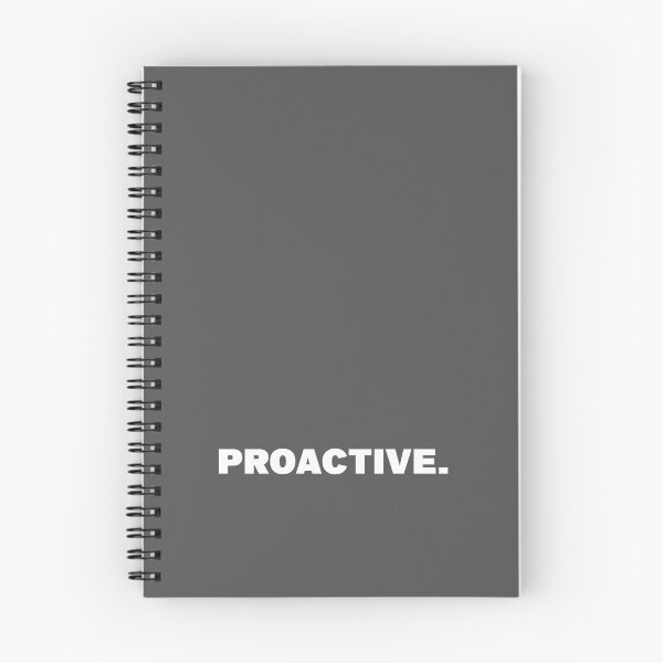 Item preview, Proactive One Word Quote designed and sold by American-usa.