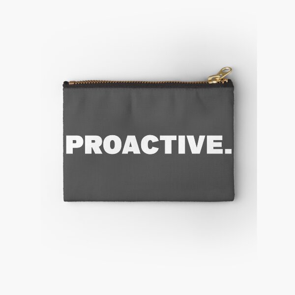 Item preview, Proactive One Word Quote designed and sold by American-usa.