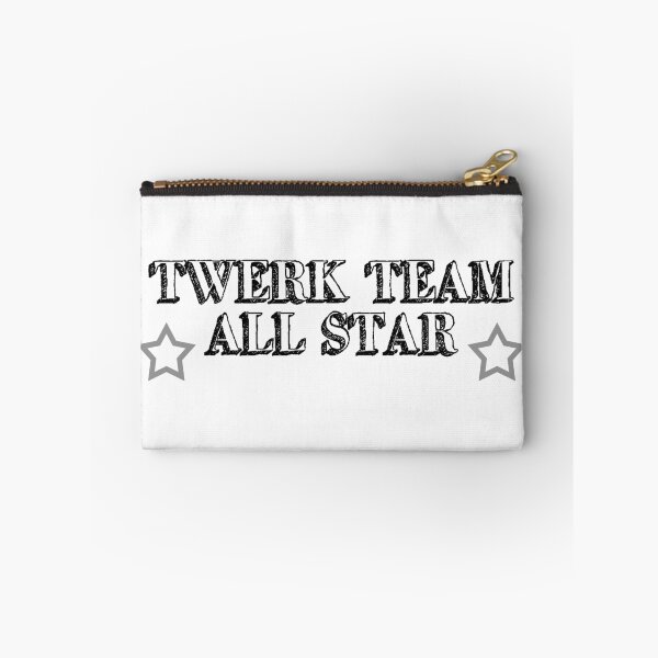 Item preview, Twerk Team All Star designed and sold by spookydooky.