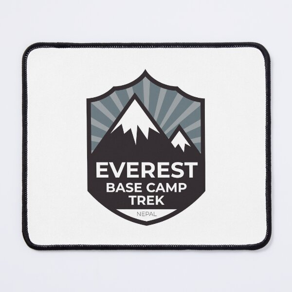 Item preview, Mount Everest Base Camp Trek - Nepal designed and sold by Moritz Schwäble.