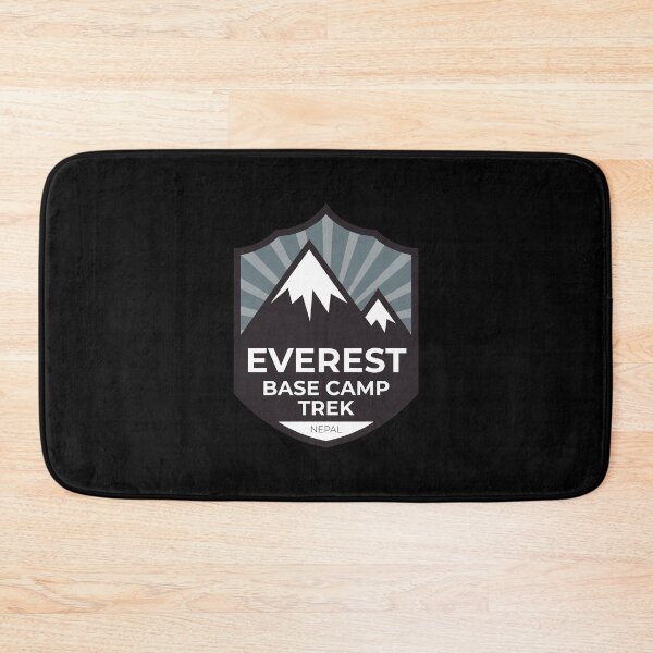 Item preview, Mount Everest Base Camp Trek - Nepal designed and sold by Moritz Schwäble.