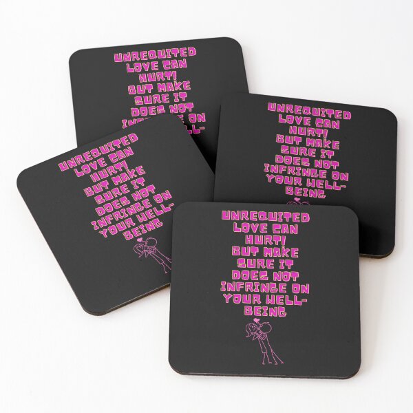 Item preview, Unrequited Love Motivation - Unrequited Love designed and sold by WowAllinOne.