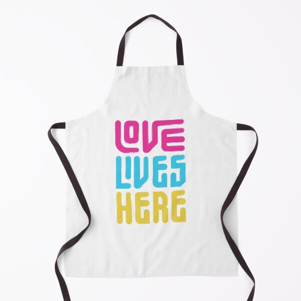 Item preview, Love Live Here designed and sold by family37.