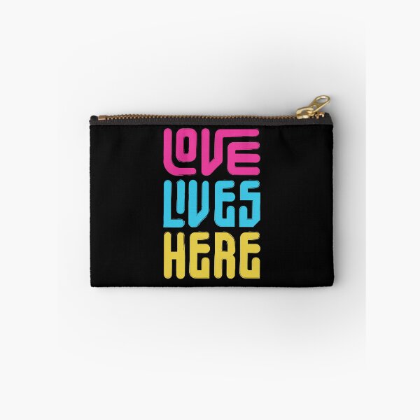 Item preview, Love Live Here designed and sold by family37.