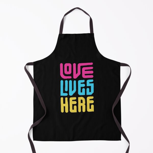 Item preview, Love Live Here designed and sold by family37.