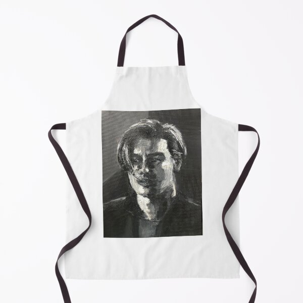 Item preview, Pintura de Leonardo DiCaprio designed and sold by wintereza.