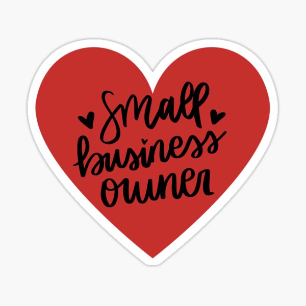 Item preview, Small business owner love heart designed and sold by Zoe Rush Designs.