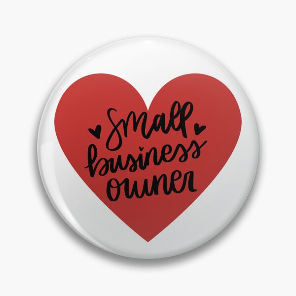 Item preview, Small business owner love heart designed and sold by Zoe Rush Designs.