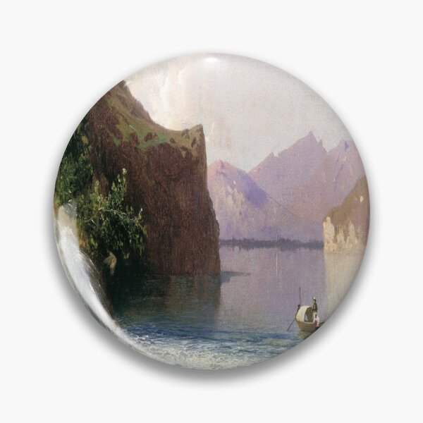 Item preview, waterfalls landscape designed and sold by Happyfirst.