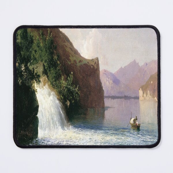 Item preview, waterfalls landscape designed and sold by Happyfirst.