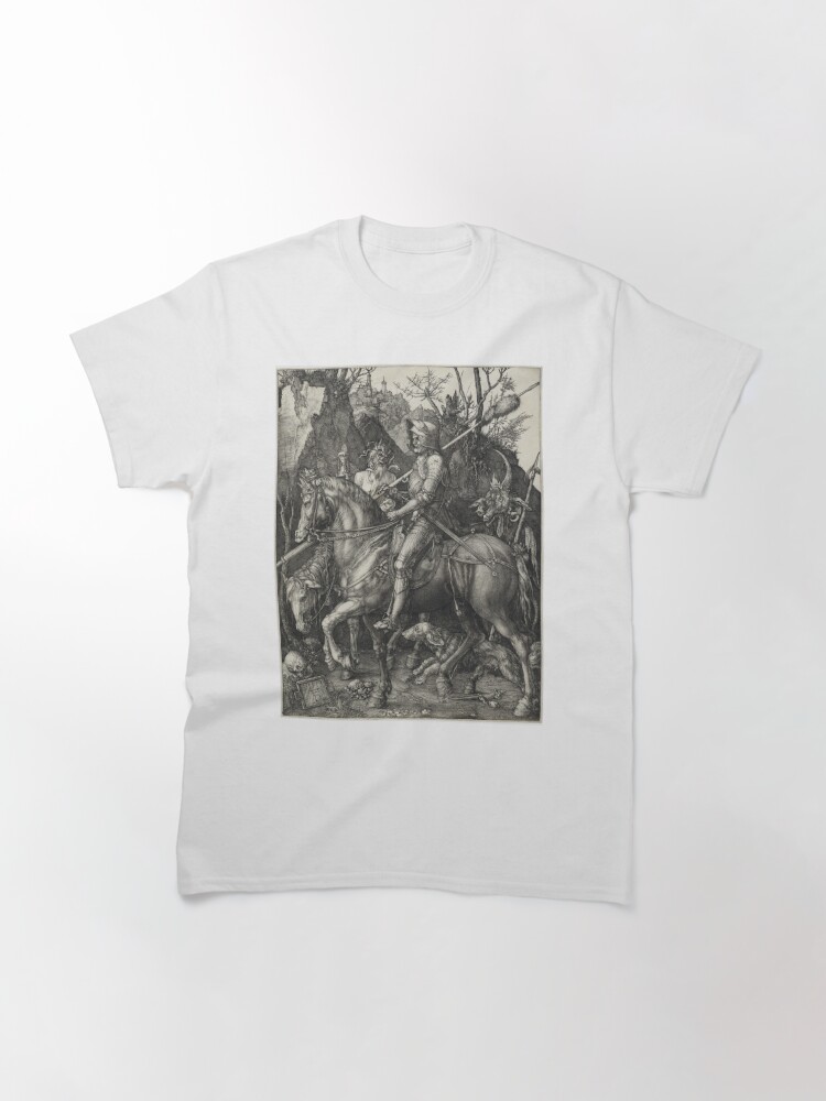 albrecht durer shirt