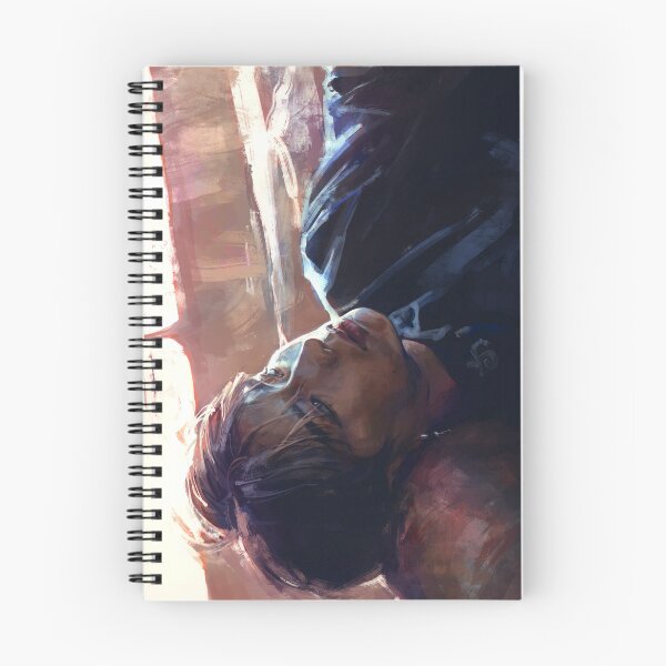 Item preview, Are you there? | Kihyun designed and sold by Rezajeez.